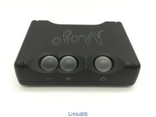 CHORD Electronics Mojo Amplificatore per Cuffie DAC Portatile Audio HiFi Nero...