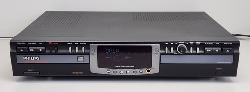 Philips cdr 775 audio - philips,