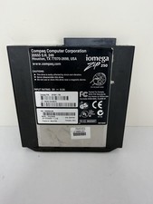 Unità interna Compaq Iomega