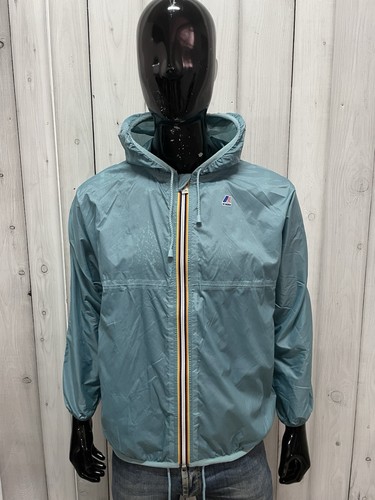 Way giacca jacket - k.way,