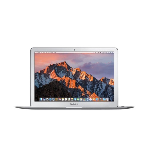 Macbook air 2017 - air, 2017"