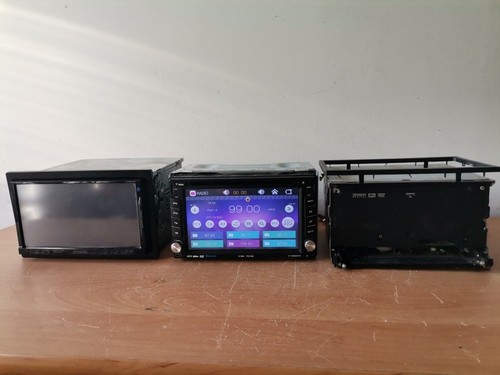 Radio kenwood dnx8220bt - kenwood,