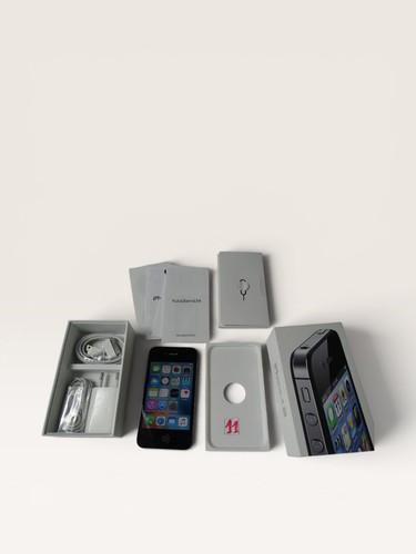 Originale apple iphone 64gb - 4s,