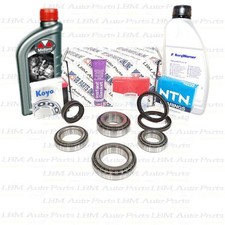 Kit riparazione assale - riparazione,