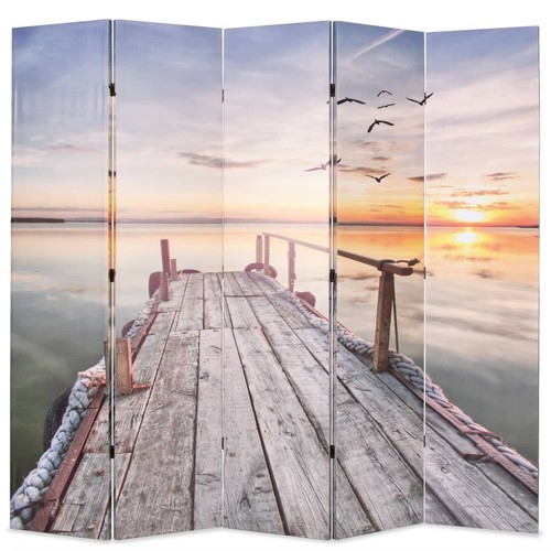 Legno abete paravento - legno,