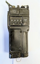 Radio portatile vhf militare - radio,