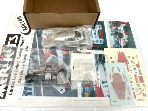 Lancia lc2 meri kits - lancia,