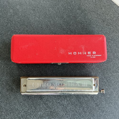 Chiave armonica vintage - , m