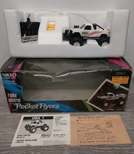 Nikko R/C Pocket Flyers USA-1