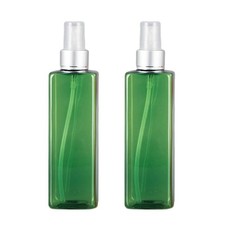 2 flaconi spray ricaricabili