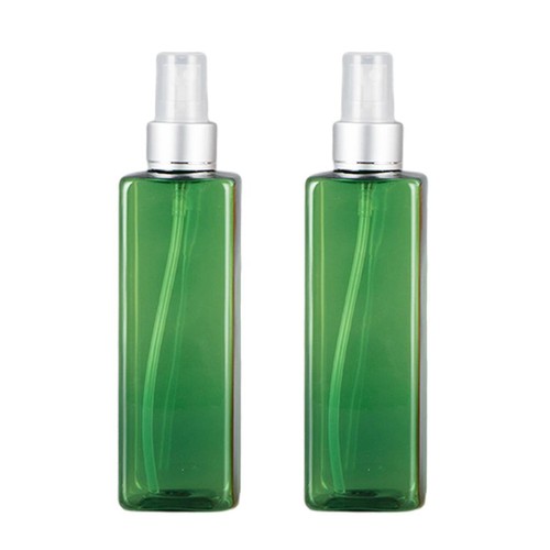 Flaconi spray ricaricabili - flaconi,