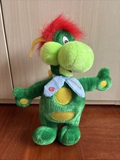 Peluche pupazzo plush - peluche,