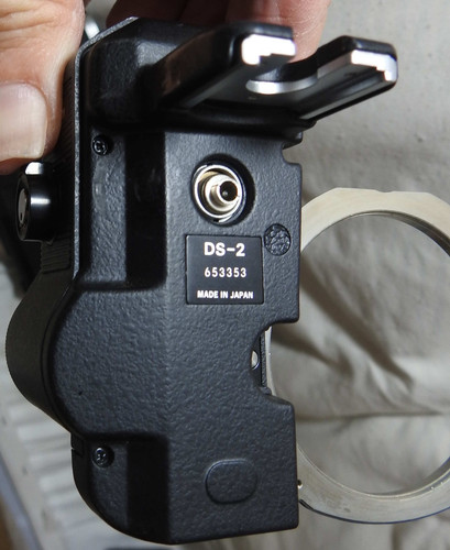 Nuovissimo nikon attacco - nuovissimo, ee