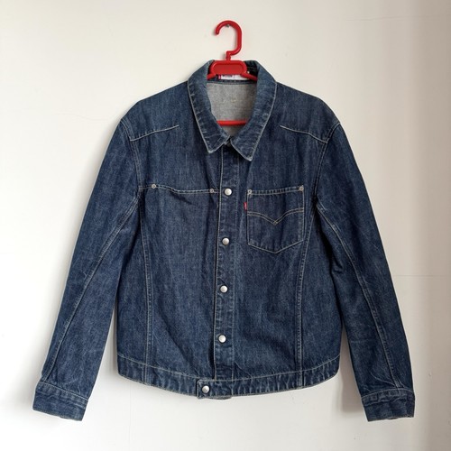 Levi engineered jeans giacca - jeans,
