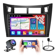 Autoradio Android 15 9" per