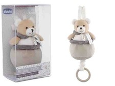 Chicco carillon orsetto 9618 - chicco,