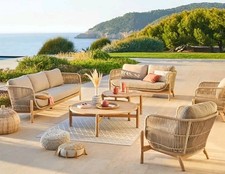 Set relax con 2 divani 2