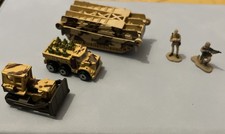 Vintage Galoob micro macchine