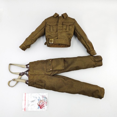 Did k80136 wwii british - k80136,