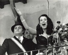 BERNADETTE LAFONT belle fille