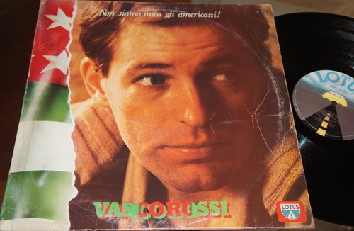 Vasco rossi non - -, siamo