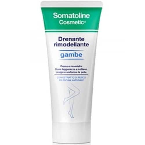 Somatoline cosmetic snellente - somatoline,