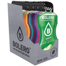 Bolero Drink 24 gusti Misti