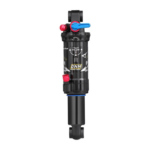 Ammortizzatore aria dnm 39rc - dnm,