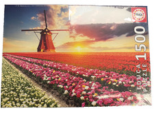Educa 1500 Piece Jigsaw Puzzle