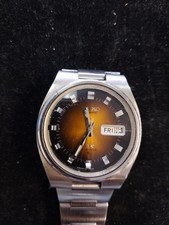 Seiko DX 17J 6106-7619 Uomo