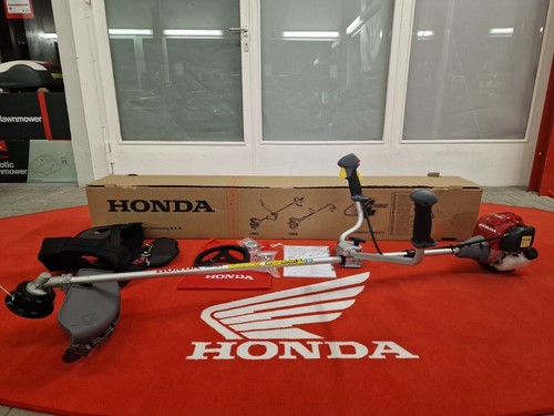 Honda umk 435 - honda,