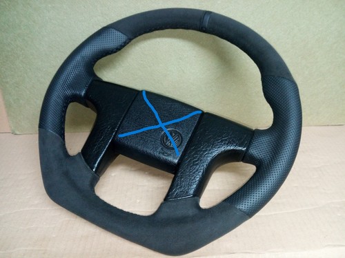 Volante sportivo golf 2 - sportivo, vw
