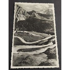 Cartolina La Strada del Passo
