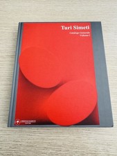 TURI SIMETI - Catalogo Generale Volume I