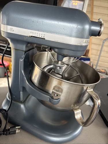 Kitchen aid professional 6qt - professional,