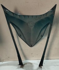 SCUDO ANTERIORE PER Kymco Agility 125cc R16+ (17>20)