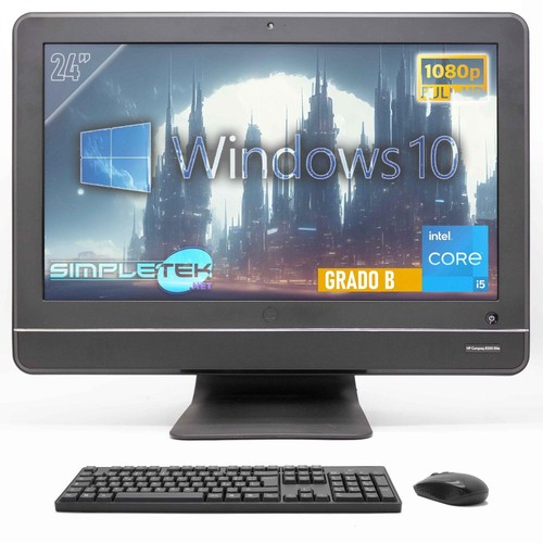 8200 aio all one - all, i5