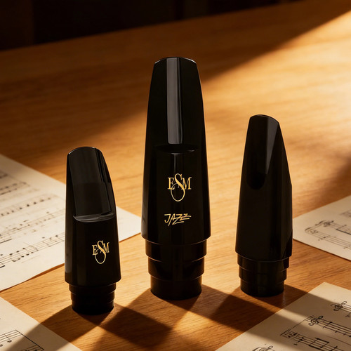 Nuovo tedesco esm sax - nuovo, alto