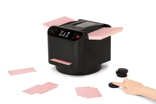 Silenziatore automatico - in, 1