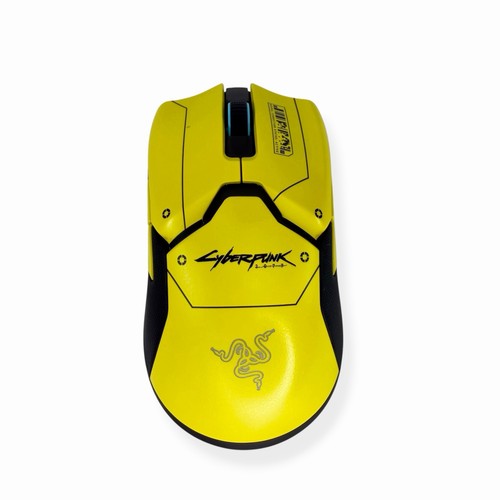 Mouse gioco wireless - mouse, da