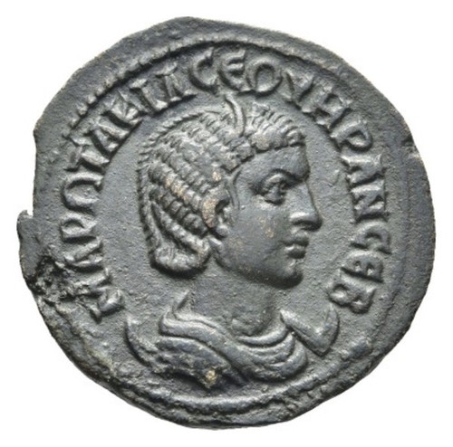 Impero romano otacilia - romano,