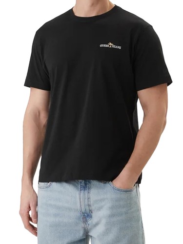 Shirt uomo guess - t-shirt,