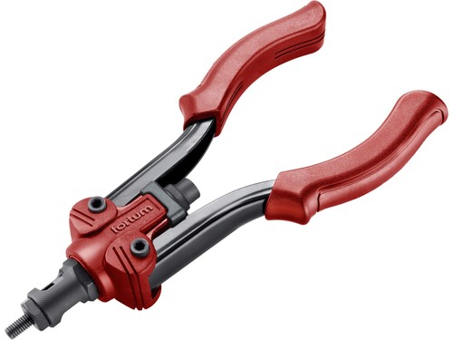 Fortum pinza per rivetti - pinza,