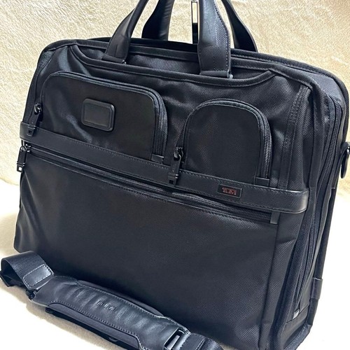 Tumi borsa valigetta vie - valigetta, 2
