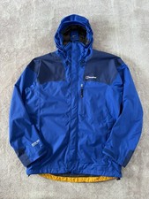 Giacca Berghaus GoreTex
