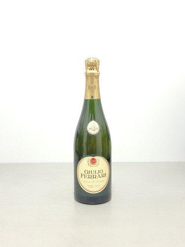Giulio ferrari 1991 - 1991, riserva