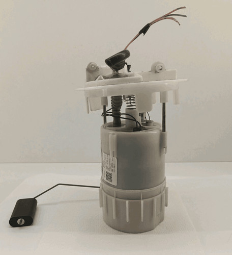 Pompa carburante trasduttore - carburante, c/trasduttore