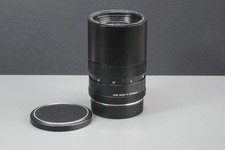 Obiettivo leica elmarit - obiettivo,