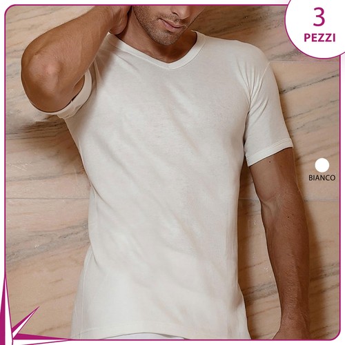 Maglia uomo irge irl2 - maglia, cotone