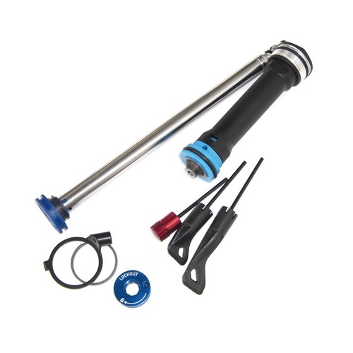 Kit cartuccia sblocco turnkey - kit,
